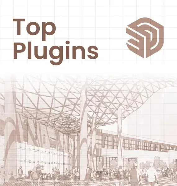 Sketchup Plugins