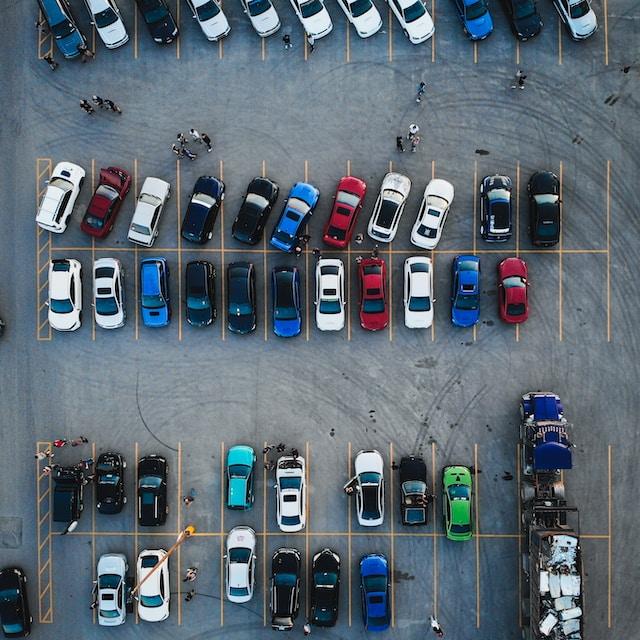 How to Design Parkings: Everything you need to know!