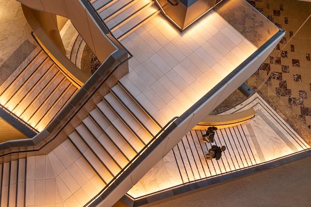 How to Design Staircases: Everything you need to know!