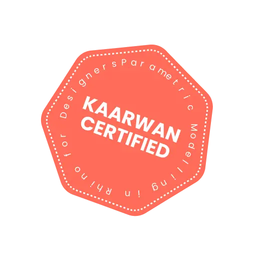 kaarwan-certified-badge