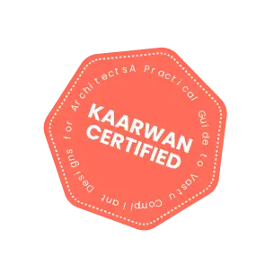 kaarwan-certified-badge