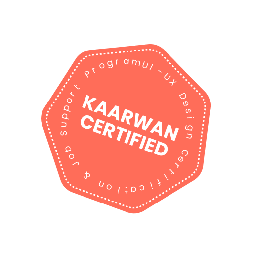 kaarwan-certified-badge